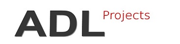 ADL Projects Logo